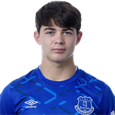 Макензі Джеймс Гант