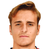 Хрістос Пападопулос