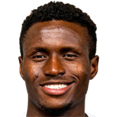 Девід Анкеє