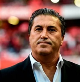 Жозе Вітор душ Сантуш Пезейру