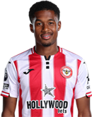 Джейден Мегома