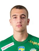 Андрій Чеберинчак