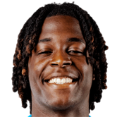 Дерріл Баколя