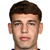 Крістіан Гарофало