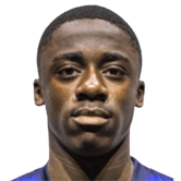 Саель Кюмбеді Нсек