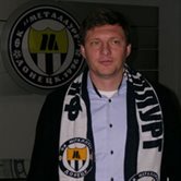 Андрей Гордеев