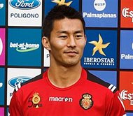 Акихиро Йенага