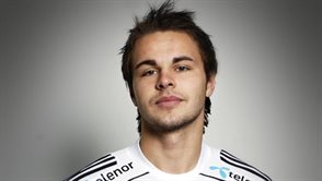 Вадим Демидов