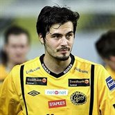 Дэнни Авдич