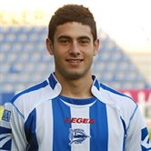 Игор Мартинес