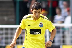 Андре Каштру