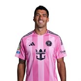 Луїс Суарес