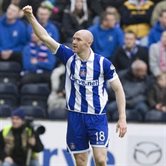 Конор Сэммон