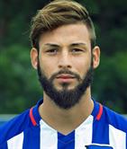 Марвін Платтенхардт