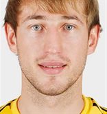 Антон Амельченко