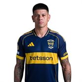 Фаустіно Маркос Альберто Рохо