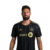 Олів'є  Жиру 