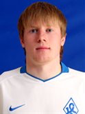 Дмитрий Костяев