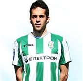 Гомес Борха