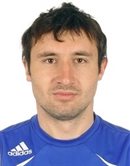 Евгений Шаповал