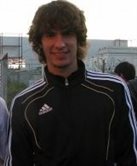 Илья Кухарчук