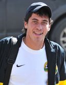 Сергей Давыдов