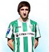 Игорь Тистык