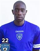 Самбу Ятабаре