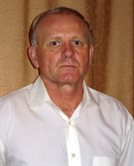 Александр Шудрик