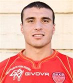 Себастьян Рибас