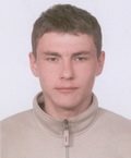 Сергей Срибный