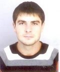 Александр Кочура