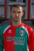 Игорь Луценко