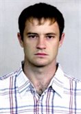 Виталий Старовик