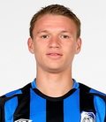 Дмитрий Колода