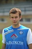 Андрей Головченко