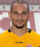 Мохамед Амсиф