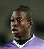 Гарра Дембеле