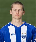 Юкка Райтала