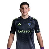 Леандро Ліонель Брей