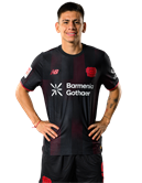 Клаудіо Ечеверрі