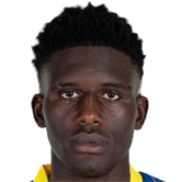 Карлсон Нванеге