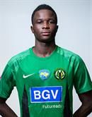 Джеррі Дьє-Мерсі Йока