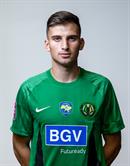 Дімітар Трайков