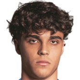 Федеріко Кінетті