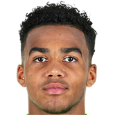 Давід Одогу