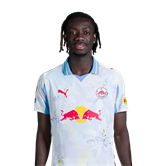 Мусса Кунфоло Єо