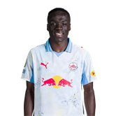 Сумайла Діабате