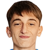 Ніколас Трабуккі