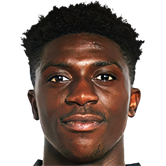 Боб Оморегбе